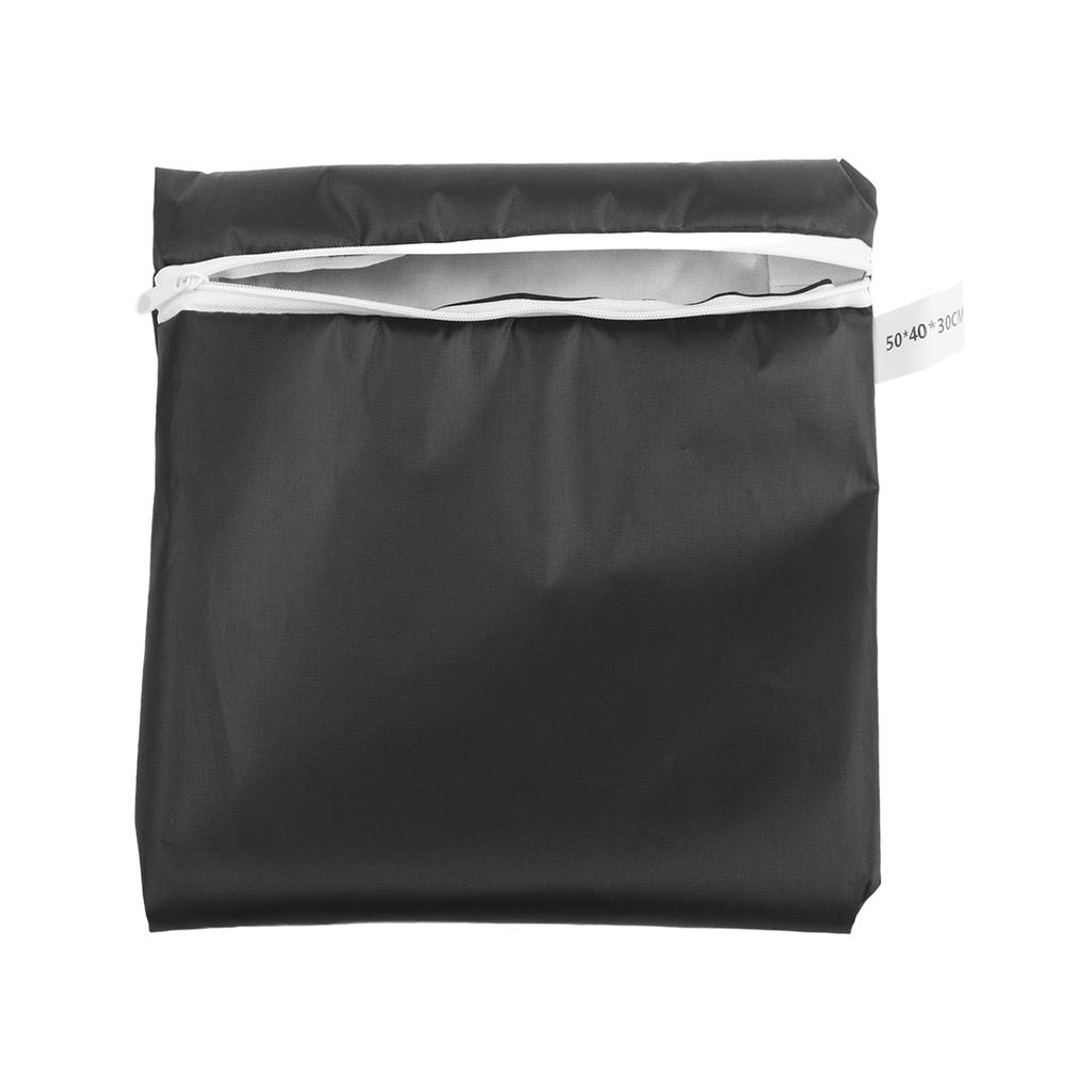 Anti Dust Printer Cover Office Accessories Copier Dust Protector Office Printer Protector 210D Oxford Cloth Daily Use Protection