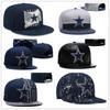 Dallas Cowboys Baseball Cap Adjustable Sun Hat All