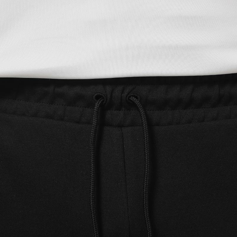 Adidas Neo Casual Fit Mid-Waist Joggers Men Bottoms Black GP5711