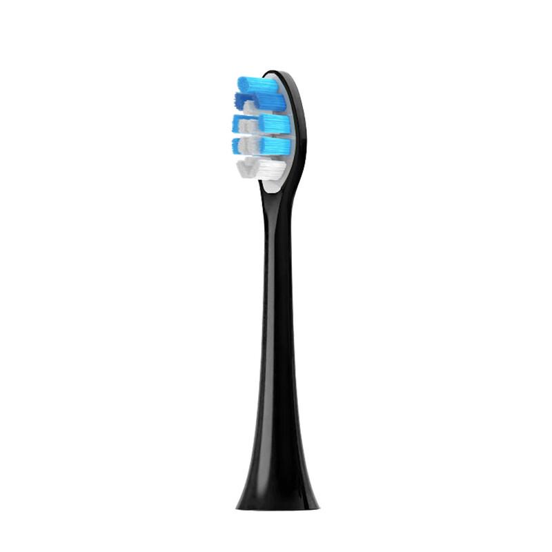 Совместимые насадки для звуковой зубной щетки Qianbaimai для Realme M2/RTX2102