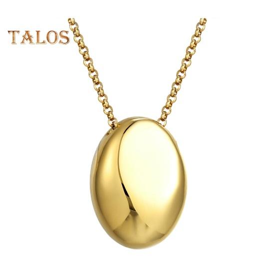 

Женская цепочка для свитера, однослойный сплав, камень, подвеска, одежда, ювелирные изделия, свидание, выпускной, вечеринка, украшение, ожерелье золотистый