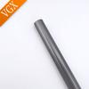 VGX Round Shower Extension Rod Shower Bracket 40cm  Shower Extender Gray Extension Tube Extra Extend Tube Bathroom Accessories