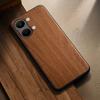 for Poco X8 X7 Pro Max Case capa funda new stylish wooden pattern pu leather cover for poco x8 pro case coque