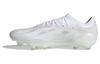 X Crazyfast.1 FG Triple White - GY7418