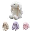 Adorably Soft 40cm Cute Bunny Plush Toy Rabbit For Kids Perfect Gift Or Decor