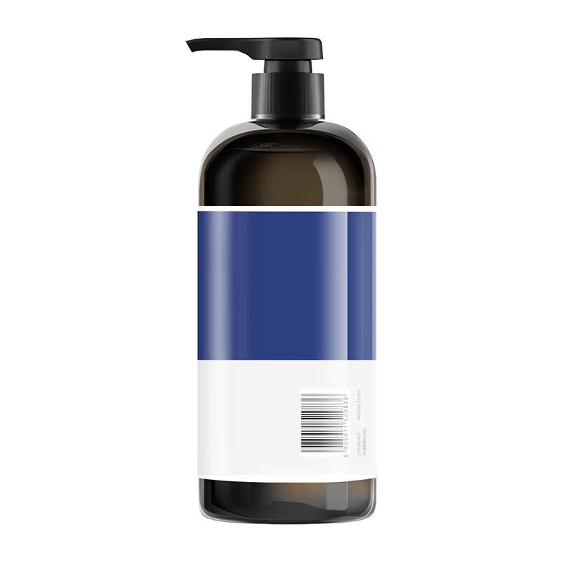 Walch Tief Feuchtigkeitsspendendes Anti-Schuppen Kopfhautpflege-Set