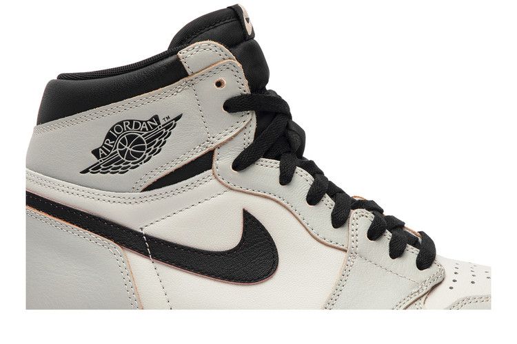 Jordan 1 Retro High OG Defiant SB NYC To Paris Men's Sneakers