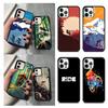 Ride Mountain Bike Bicycle Phone Case For iPhone 17 Air 13 12 14 15 16 Cover For Apple Pro Max 6S Plus Coque
