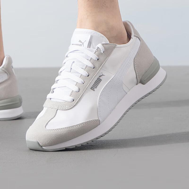 PUMA R78 Unisex Casual Sports Shoes 35.5