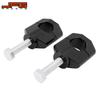28MM 1 1/8 CNC Handlebar Bar Riser Raiser Clamp Mount For HONDA CR CRF CRF250 CRF450 CR125 CR250 CRF250R CRF450R 250X 450X JFG