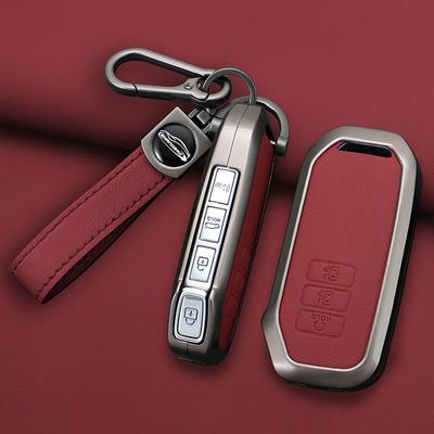Otomobil Elektroniği Aksesuarları – Araba Anahtarı Kılıfları