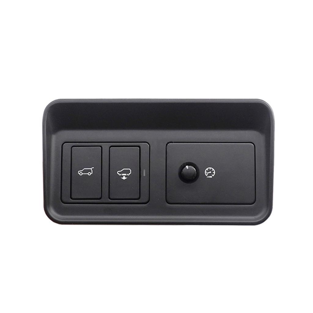 GPLA-11654-AA Tailgate Release Switch Compatible with Select Models