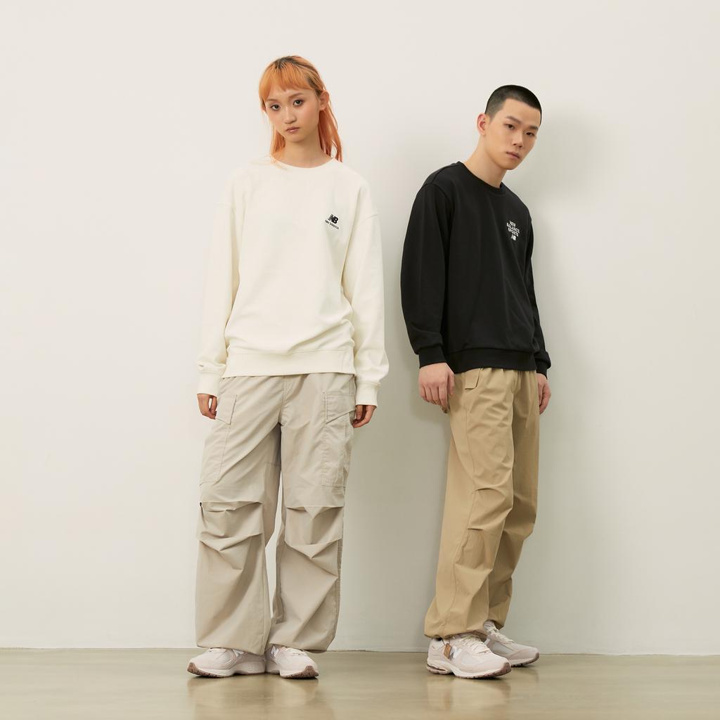 New Balance 2002R Beež Unisex Tossud Kreem M2002RHX