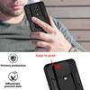 For Xiaomi Redmi note 9S 9 pro max Case Camouflage Magnetic Car Holder Ring Shockproof Armor For Redmi note 9 Back Phone Cover