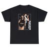 Black Lagoon Shirt Tshirt Unisex Unisex 100 Cotton Plus Size Fashion Oneck Casual Streetwear Oversized Anime Harajuku Unisex Tees