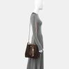 [Pre-Owned] Noe Monogram Coated Canvas And Leather Bucket Bag - Fair #DNYWLR