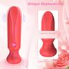 Mini Bullet Vibrator Adult Sex Toys 10 Modes Clitorals G Spot Stimulator Vibrating Dildo Waterproof Mini Vibrator for Women Toys