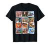 Disney Pixar Toy Story Famous Scenes 30 Years & Beyond T-Shirt