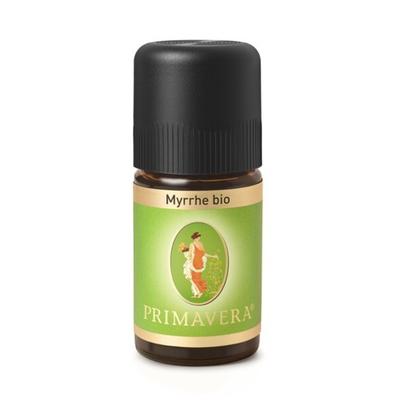Eco-friendly Myrrh Essential Oil 5ml