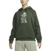 Nike ACG Sweatshirt Unisex Grün DJ1431-325