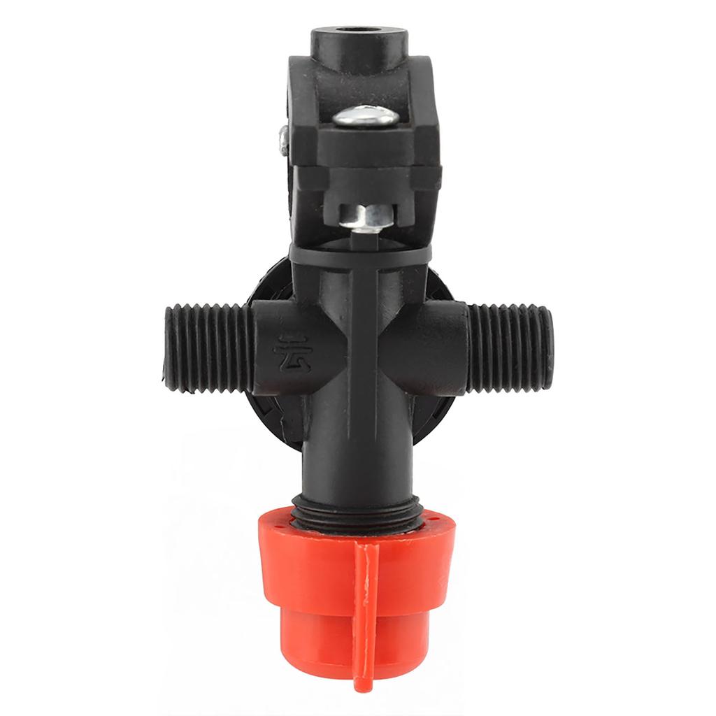 Agricultural Sprayer Spraying Nozzle For Farm Vehicle Agricultural Plant   (DN15)