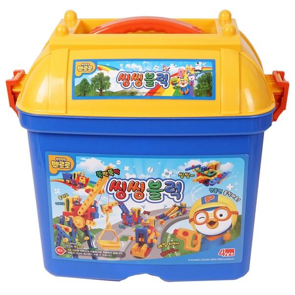 

Поющий блок B&C Pororo, разноцветныеПопулярные корейские куклы и игрушки