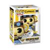 Funko pop games: cuphead s3- aeroplane chalice 61417