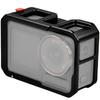 Metal Cage for Action 3/4/5 Accessories Multifunction Protective Frame Aluminum Housing Camera Expansion Protector