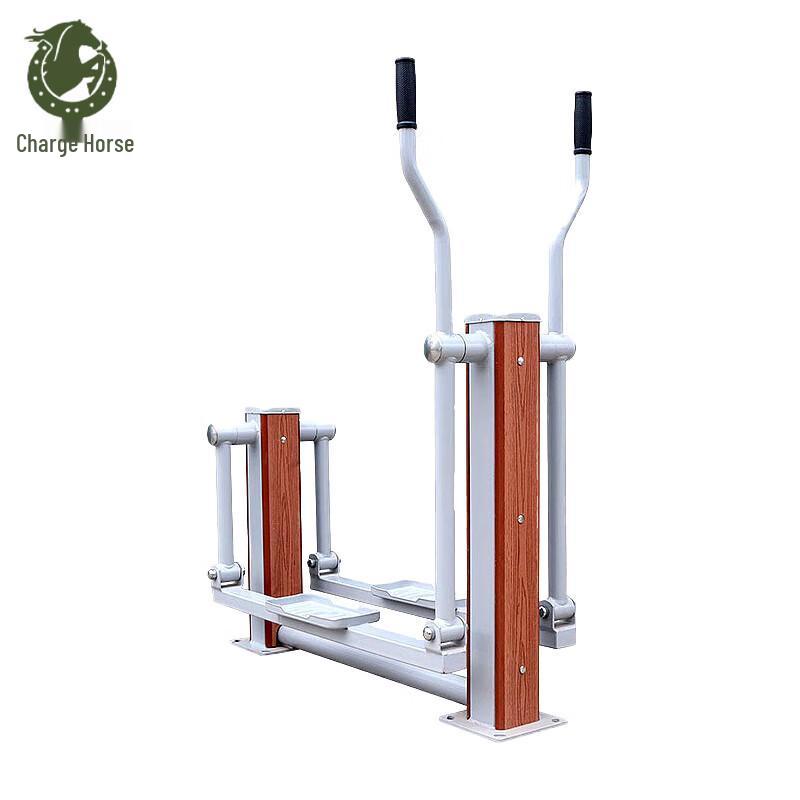 Chongfengju Outdoor Plastic-Steel Stepper