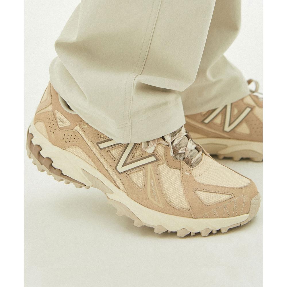 

NEW BALANCE NBPDDS154A ML610TBE БЕЖЕВЫЙ