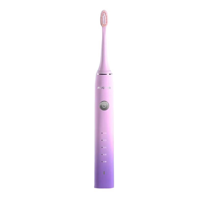 Flyco FT7105 Sonic Electric Toothbrush CN plug (adapter included)