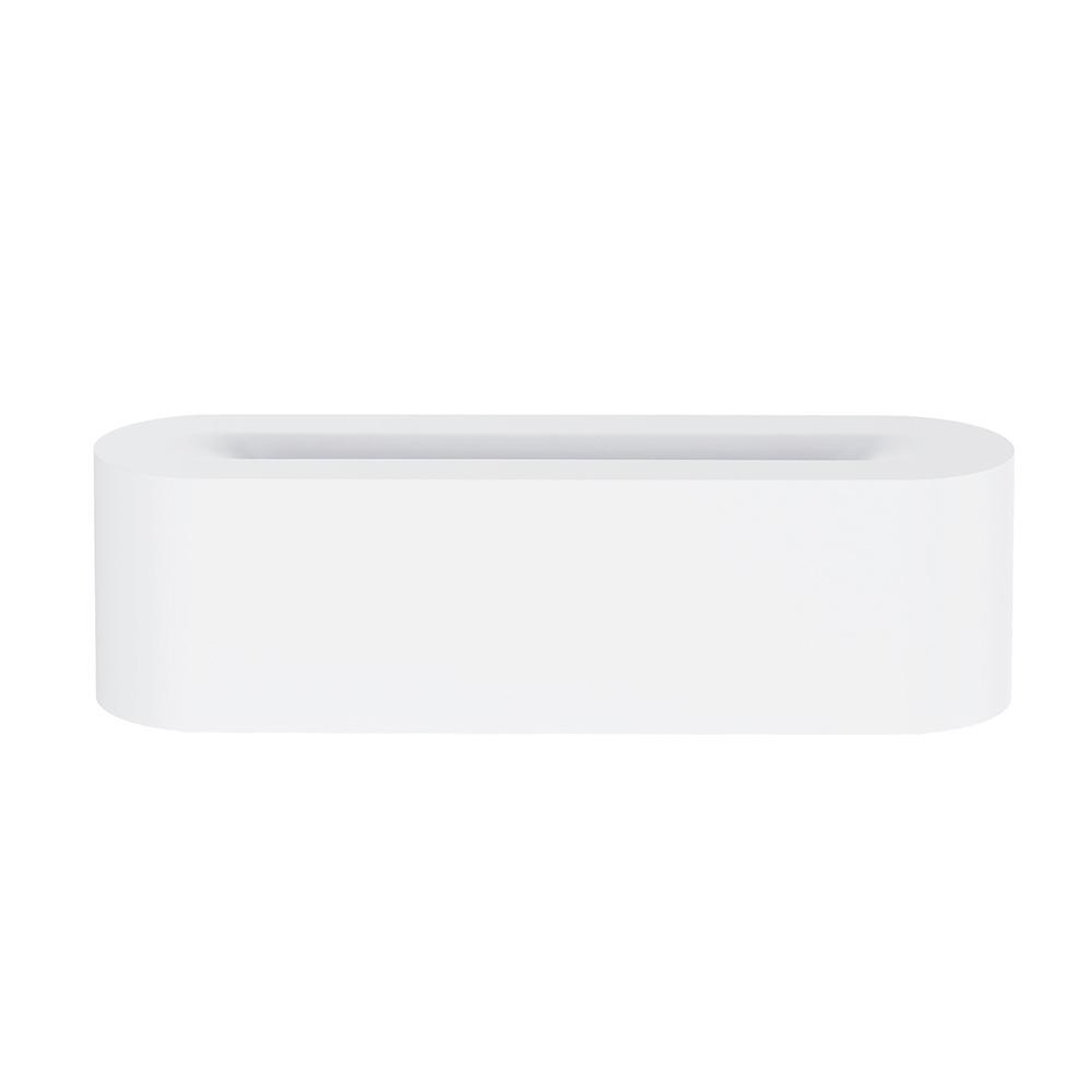 USB Multi-Color Simulated Flame Fragrance Diffuser