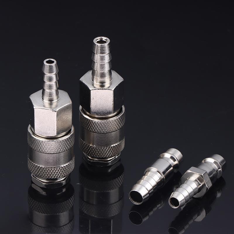 1Pcs Ph20 Sh20 C-Type Quick Release Connectors Quick Release Air Hose Fittings Coupling Compressor Tool Air Compressor Parts