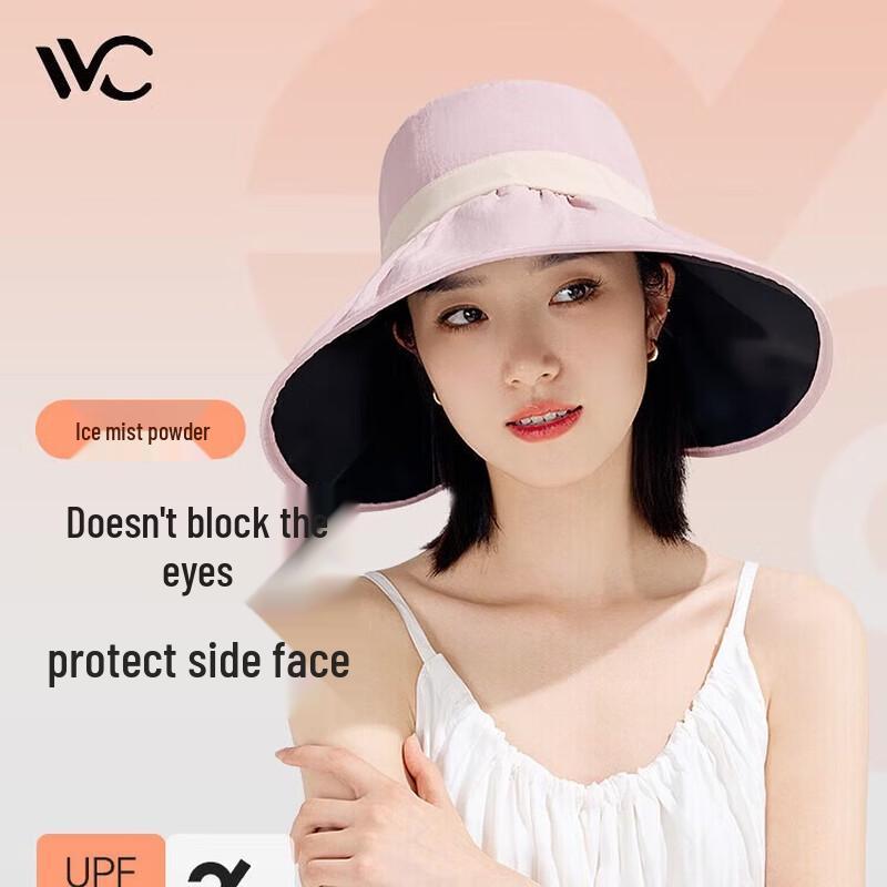 VVC Double-Sided Sun Hat