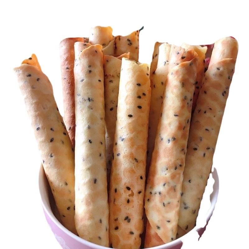 Dual-Sided Gas Egg Roll and Ice Cream Cone Maker