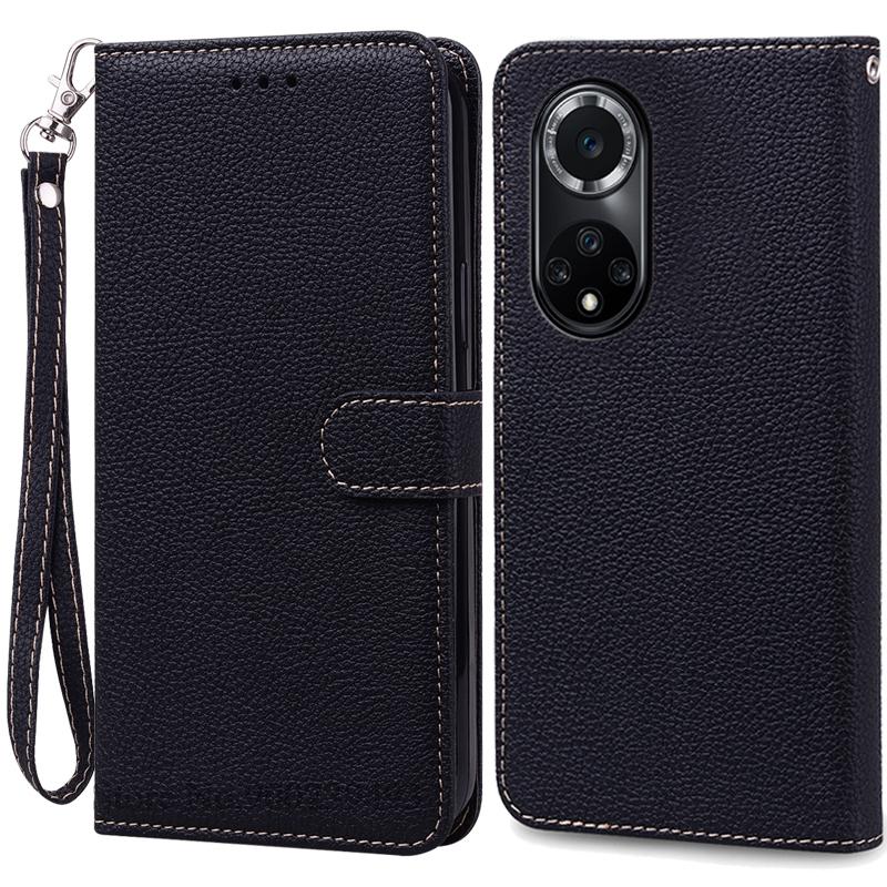 Nova9 Nova 9SE Case For Huawei Nova 9 Case Nova 9 SE Flip Wallet Cover Book Leather Case For Huawei Nova 9se Case Coque Fundas