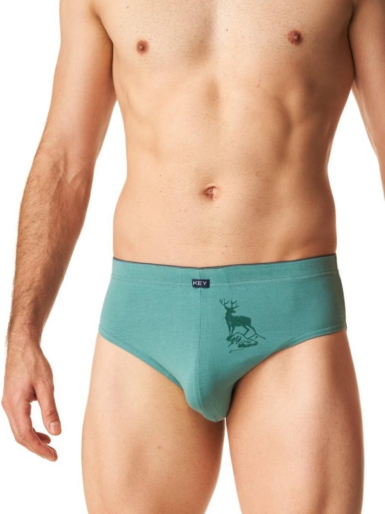 Briefs Key MPP 602 B24 A'2 M-2XL Key