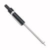 J0MC Car Brake Pad Thickness Gauge Measurement Pen Brake Pad Measure Tool with Scale Brake Pad Gauge for Brake Pads Measuring