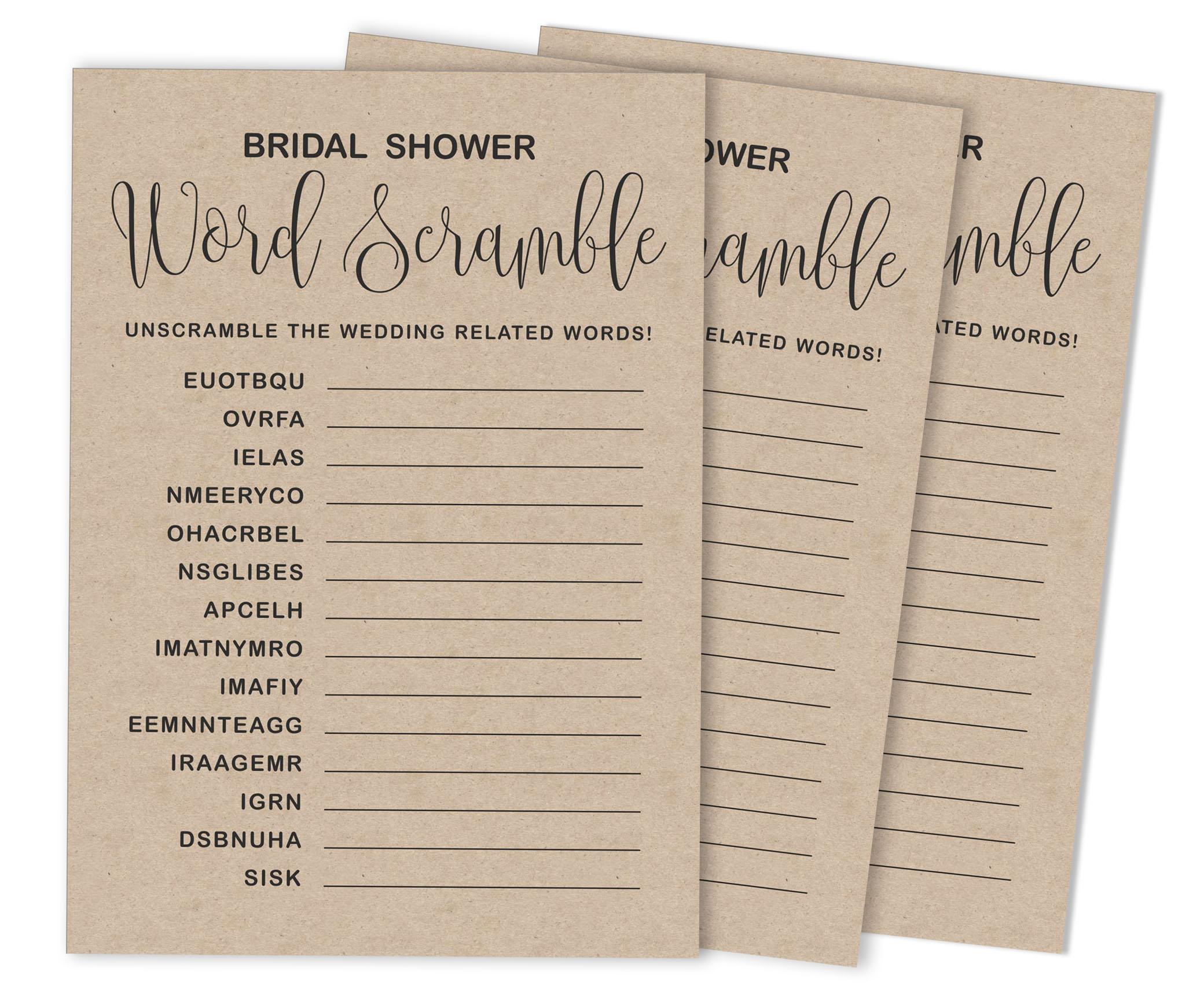 

Inkdotpot Весільний Дівич-вечір Нареченої Оптова Заготовка Квадратна Заповнювана Ідеї для Подарунків 50A Крафт 5 x 7 Inches бежевий