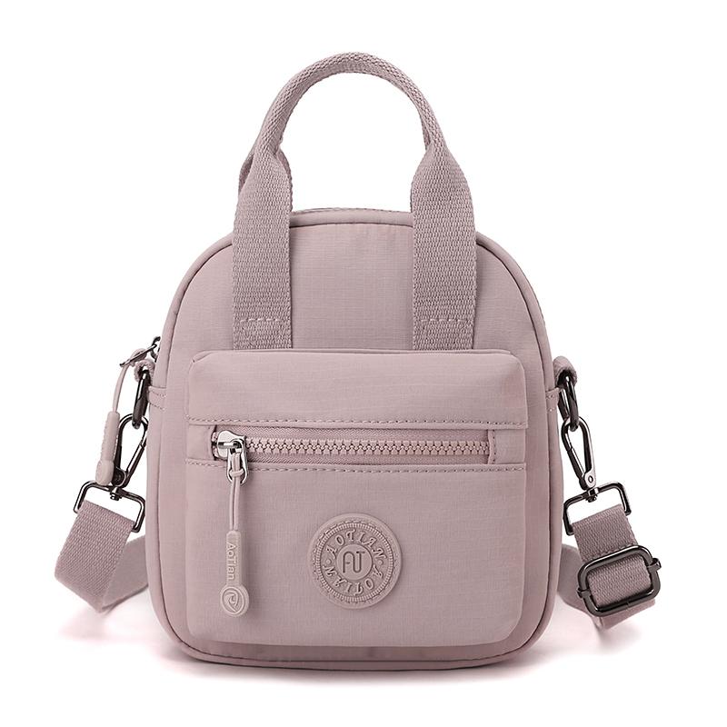 Damen Umhängetasche Kleine Handtasche Outdoor Reisetasche Crossbody Tasche