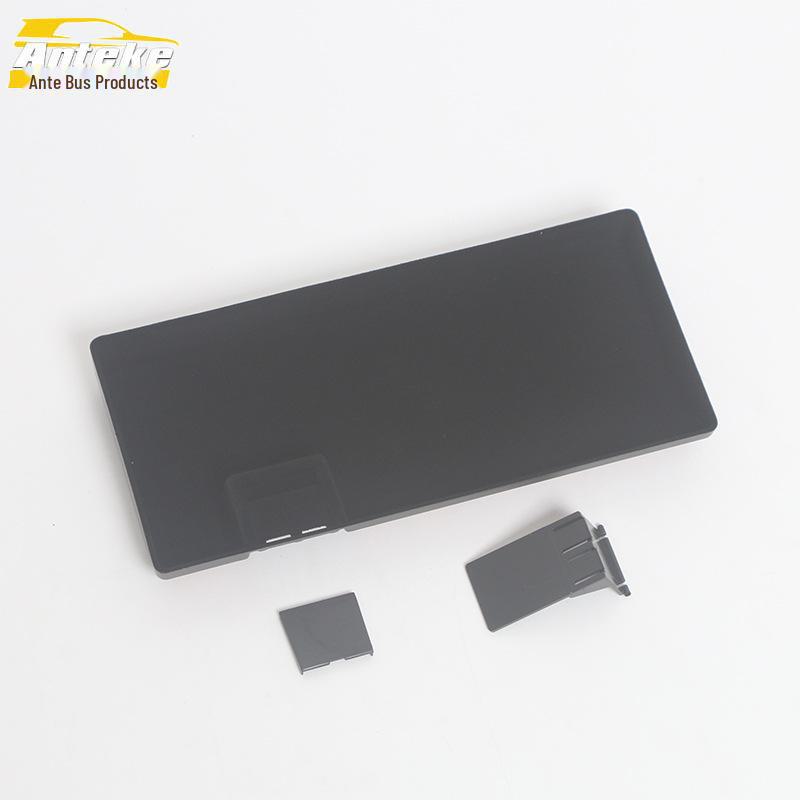 BYD 22 Yuan PLUS Skärm Bakre Förvaringslåda Handtag Ram Klistermärke