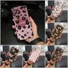 Waterproof Back Cover Phone Case For Cubot Note21 Silicone Protective Graffiti Shockproof Durable Fashion Design TPU