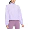Nike Jackets & Coats Women's Purple FB5016-512