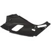 BMW 5 G30 G31 2016- upper engine cover (headlight) right