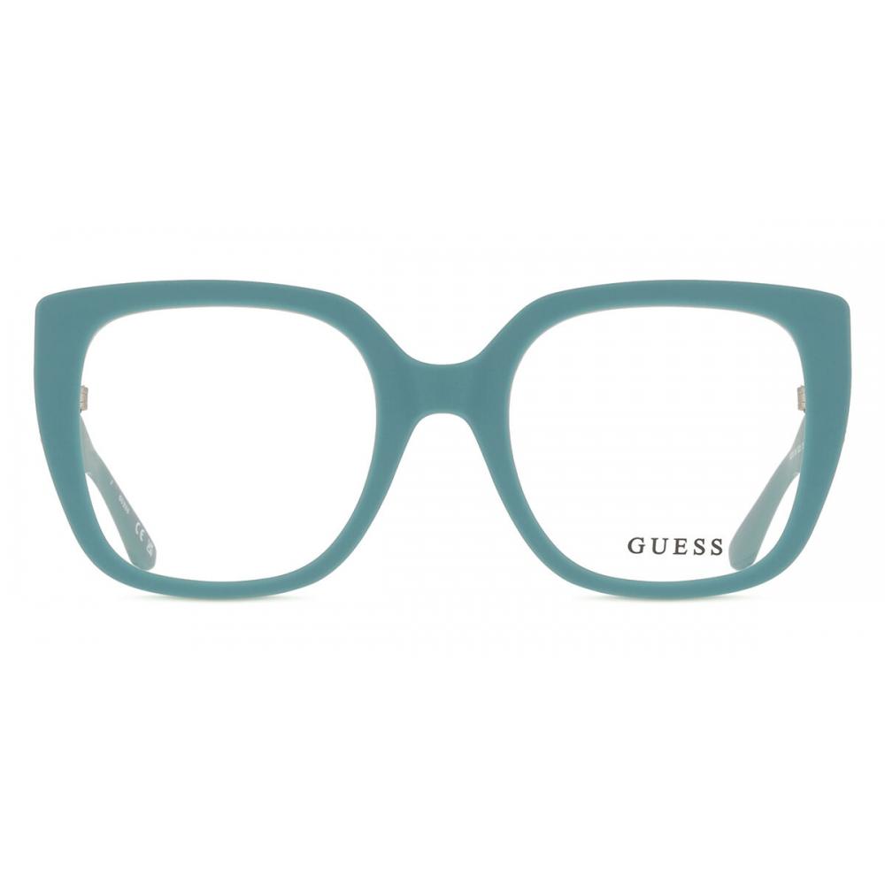 

Guess Gu50118 088 Women Eyeglasses 52-21-135