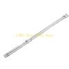 L8RE Grills Heating Part Replacement Smoker Grills Heating Tube Regulator Metal Heating Accessory Heating Tube for BBQ