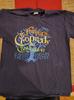 Fairport Convention Cropredy Black Tee  All Size GE429