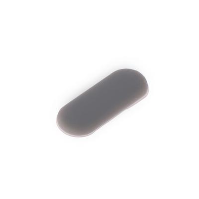 2/4Pcs Laptop Bottom Base Cover Anti Slip Pad Rubber Foot Feet For Dell E5400 E5401 E5410 E5510 E5500 Bottom Shell Pad