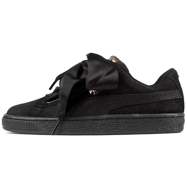 (WMNS) PUMA SUEDE HEART ARTICA WN S Women s 367029-02 EU 35.5