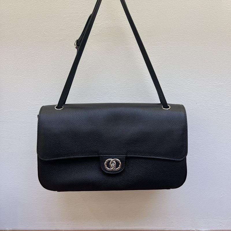New Leather Women's Bag First Layer Cowhide Premium Messenger Bag Official Messenger Bag Simple and Versatile